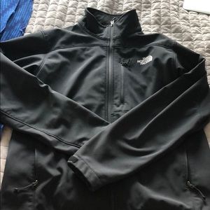 men’s Northface jacket